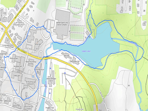 gpx track image