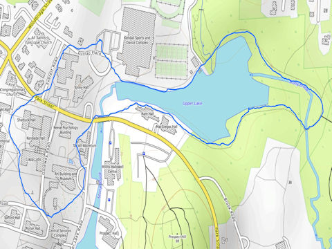 gpx track image