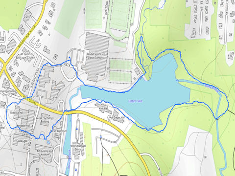 gpx track image