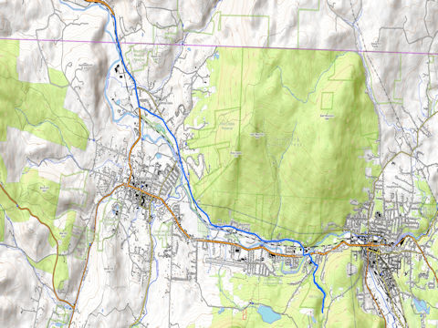 gpx track image