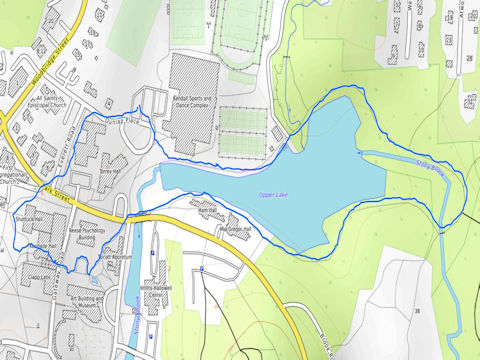 gpx track image