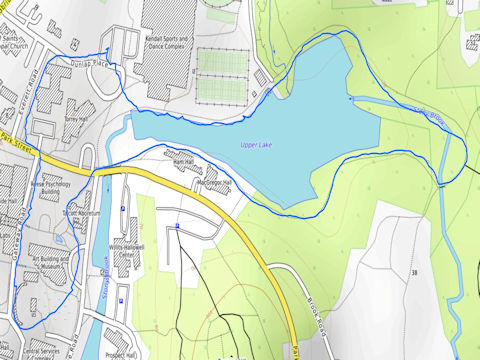 gpx track image