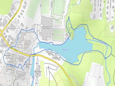 gpx track image