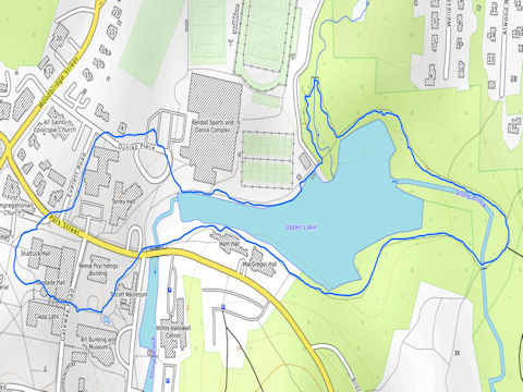 gpx track image