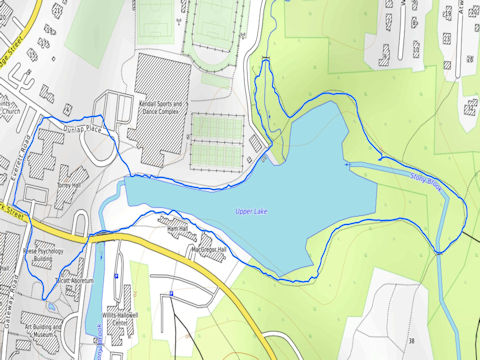 gpx track image