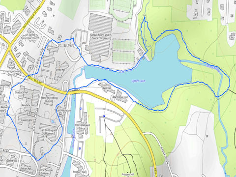 gpx track image
