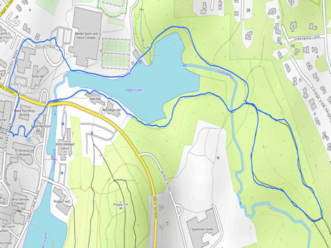 gpx track image