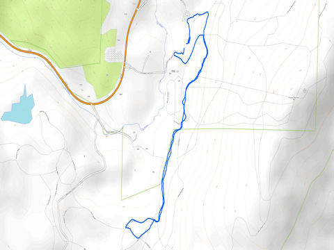 gpx track image