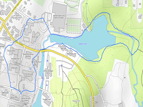 gpx track image