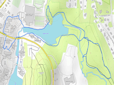 gpx track image