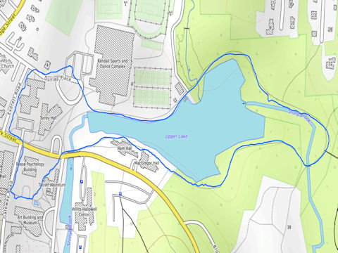 gpx track image