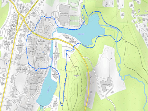 gpx track image