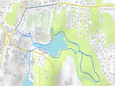 gpx track image