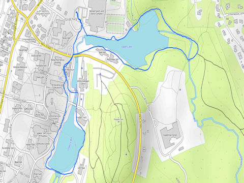 gpx track image