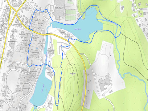 gpx track image
