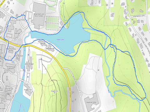 gpx track image