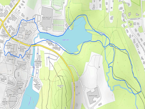 gpx track image
