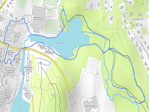 gpx track image