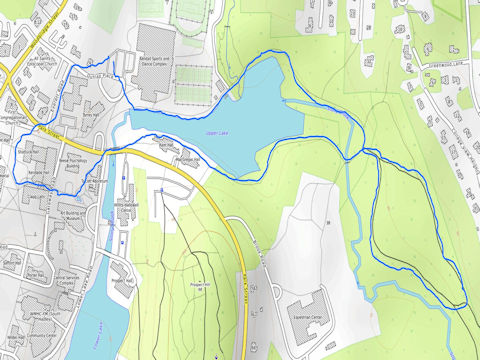 gpx track image