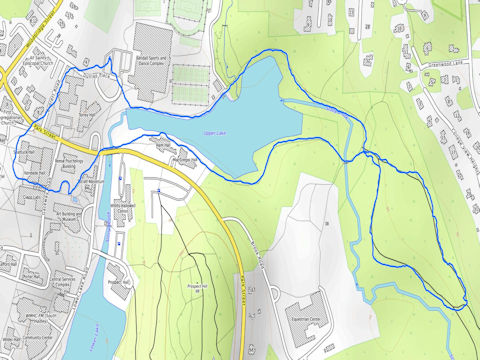 gpx track image