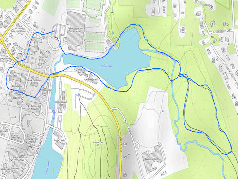 gpx track image