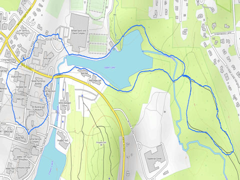 gpx track image