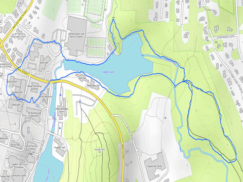 gpx track image