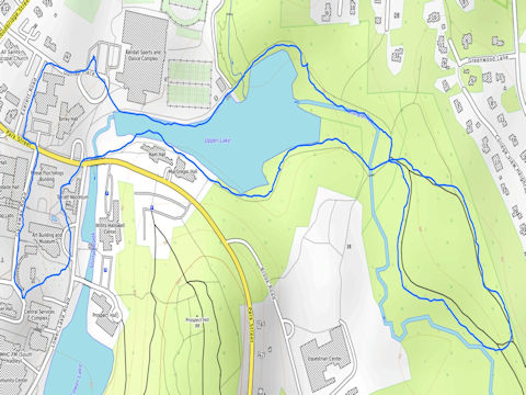 gpx track image