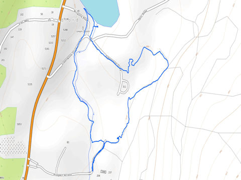 gpx track image
