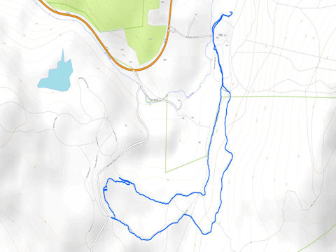 gpx track image