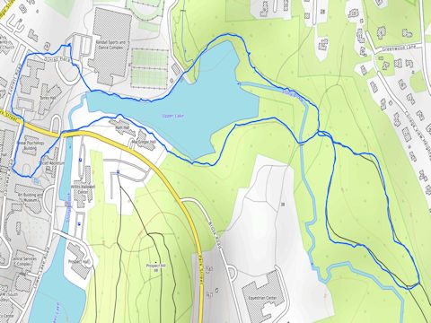 gpx track image