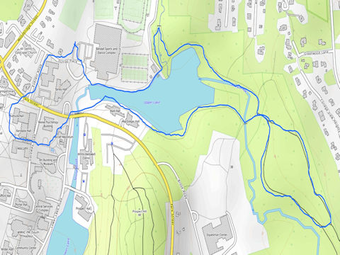 gpx track image