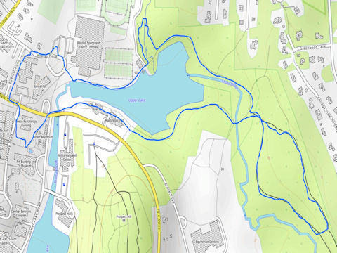 gpx track image