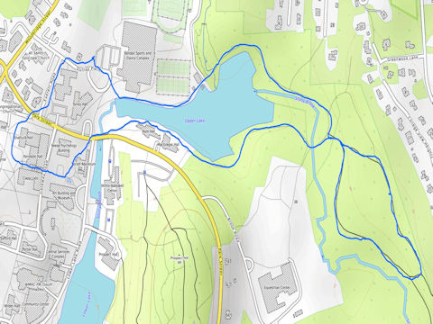 gpx track image