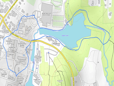gpx track image