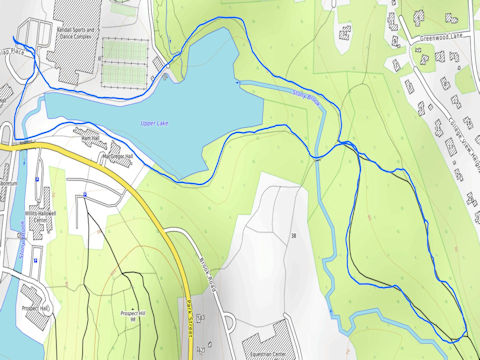 gpx track image