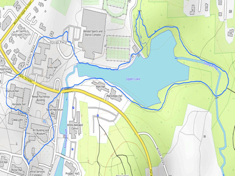 gpx track image