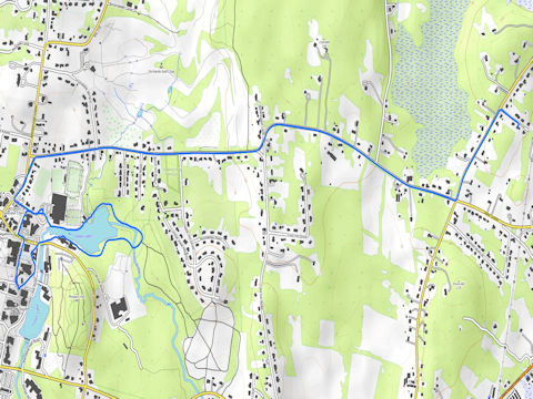 gpx track image