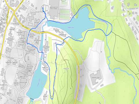 gpx track image