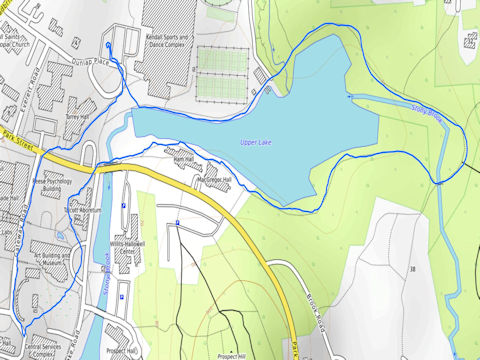 gpx track image