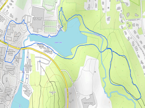 gpx track image
