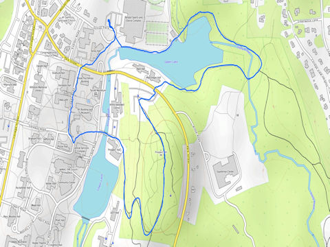 gpx track image