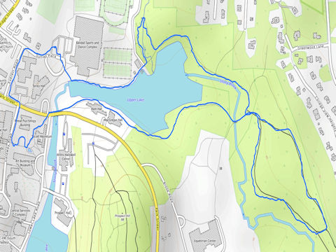 gpx track image