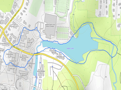 gpx track image