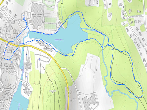 gpx track image