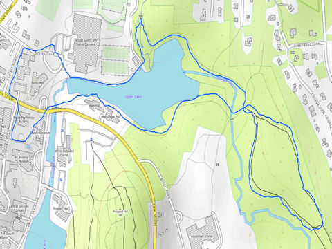gpx track image