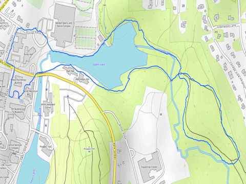 gpx track image