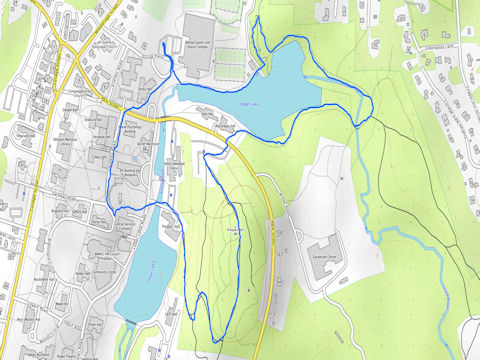 gpx track image