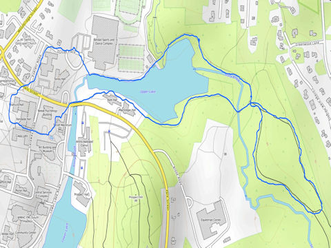 gpx track image