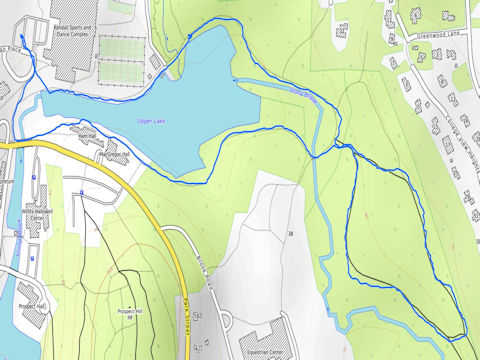 gpx track image